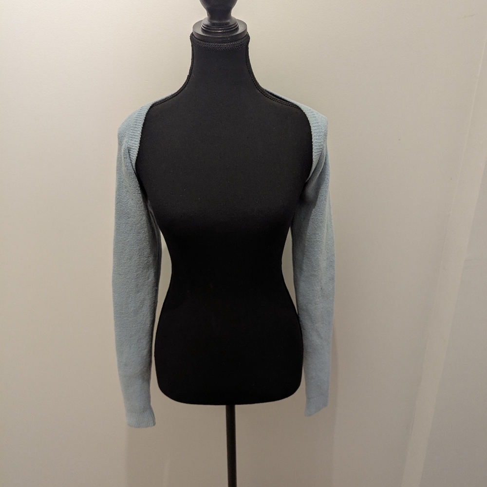 SKIMS - Light Cozy Shrug